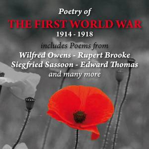 Poetry of the First World War