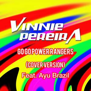 Go Go Power Rangers (COVER版)