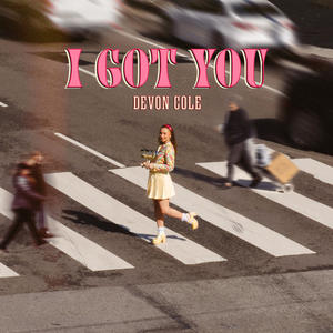 Devon Cole - I Got You