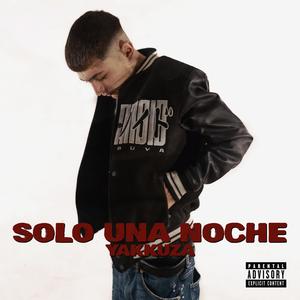 Solo una noche (Explicit)