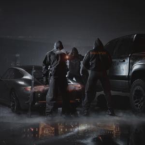 LAST CHANCE (Explicit)