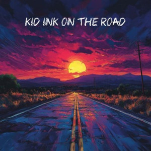 Kid Ink On The Road