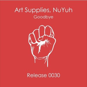 Goodbye (Original Mix)