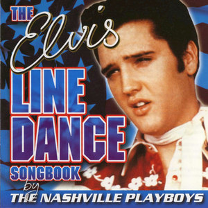 18 Elvis classics for line dancers