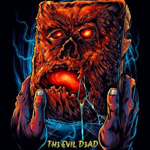 DEAD & BURIED(feat. Eames & D EVIL THE CELESTIAL) (Explicit)