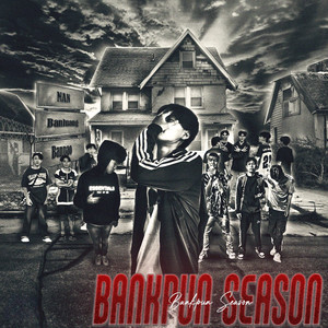 Bankpun Season (Explicit)