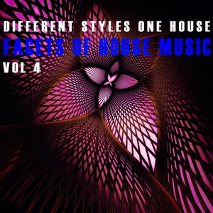 Facets of House Music - Vol.4