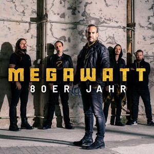 80er Jahr (Kytrx Extended 128BPM)