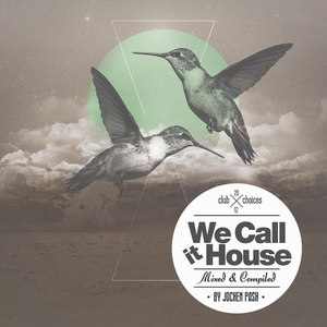 Lost in Music (Manuel De La Mare Space Mix)