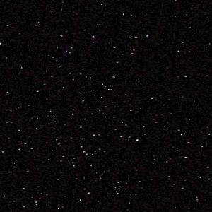 Ray Bands (Explicit)