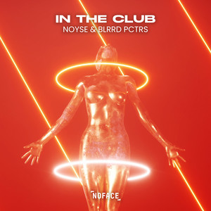 In The Club (Extended Mix)