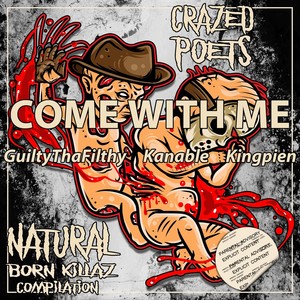 Come with Me (Explicit)