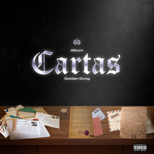 Cartas (Explicit)