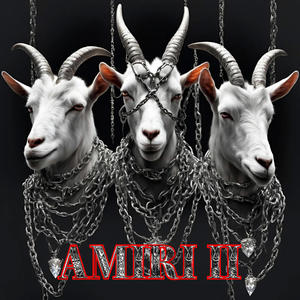 Amiri II (feat. Gero LR & Cnawor) [Explicit]