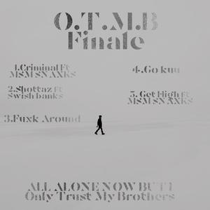 OTMB FINALE (Explicit)