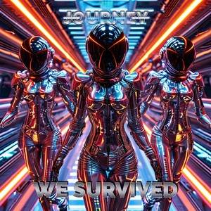 We Survived (Dub Mix)