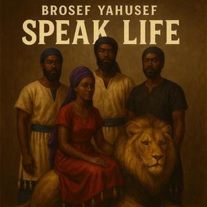 Speak. Life (Be Free) (feat. Truth Seeker, BenYAHmin & Yehudah144k) (Mix|Remix)