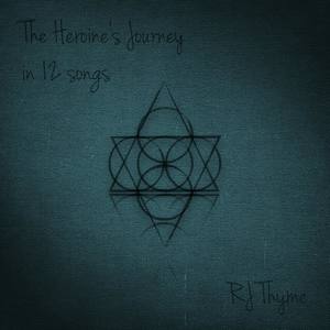 The Heroine's Journey in 12 Songs