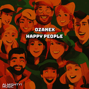 Happy People
