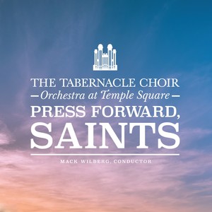 Press Forward, Saints