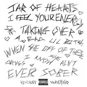 jar of hearts (feat. harveysdead) (Explicit)