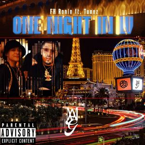 One Night In LV (Explicit)