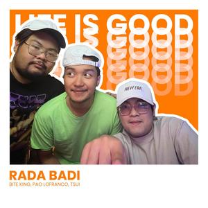 Rada Badi (feat. Tsui & Pao Lofranco) (Explicit)