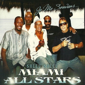 Shleu Shleu (Miami All Stars)