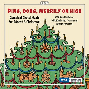 In dulci jubilo (Attrib. J.S. Bach) - In dulci jubilo (Attrib. J.S. Bach)