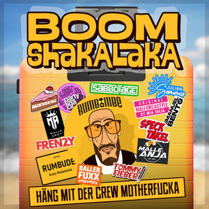 BOOM SHAKALAKA