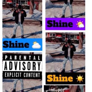 Shine (Explicit)