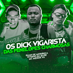 Os **** Vigarista das Penelopes Charmosas (Explicit)