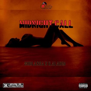 Midnight Call (feat. G.Aladim) [Explicit]