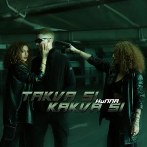 Takva si kakva si (feat. Ruthless beats) [Explicit]