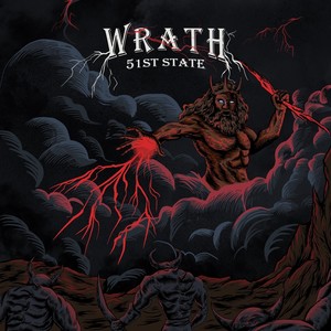 Wrath