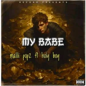 My Babe (Explicit)