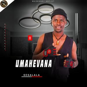 uyangithanda (feat. Zamah)