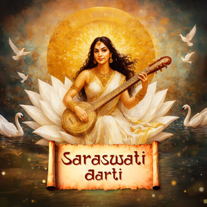 Saraswati Aarti