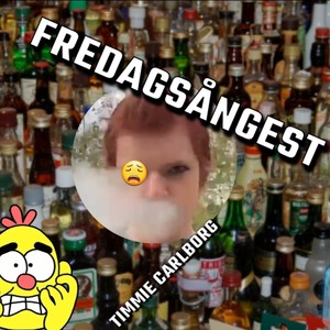 Fredagsångest