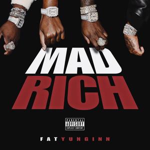 Mad Rich (Explicit)