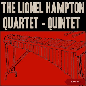 Lionel Hampton (EP Of 1954)