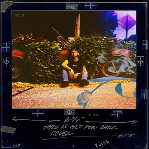 With You (feat. ilyswitch) (Explicit)