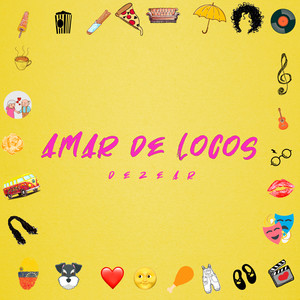 Amar de Locos