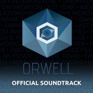 Orwell (Original Game Soundtrack)