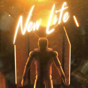 NEW LIFE (feat. Clairedemilune)