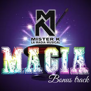 Magia (Bonus Track)