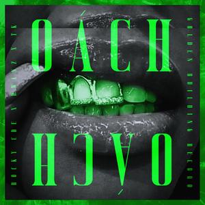 Oách(feat. Dwanz & TK) (Explicit)