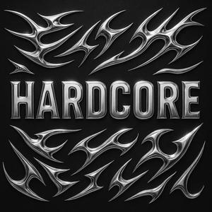 Hardcore (Madafaka)
