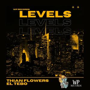 Levels (feat. El Tebo) (Explicit)