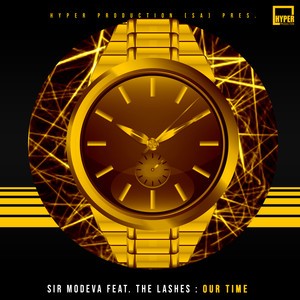 Our Time (HyperSOUL-X's HT Mix)